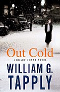 Out Cold A Brady Coyne Novel