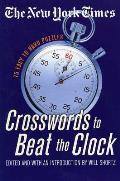 New York Times Crosswords To Beat The Clock