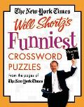The New York Times Will Shortz's Funniest  Crossword Puzzles Volume 2