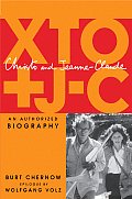 Christo & Jeanne Claude An Authorized Biography