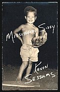 Mississippi Sissy