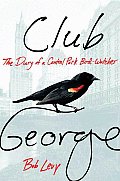 Club George Diary Of A Central Park Bird