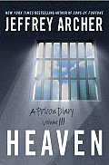 Heaven A Prison Diary Volume 3