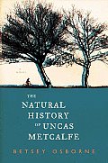 Natural History Of Uncas Metcalfe