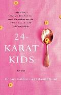 24-Karat Kids