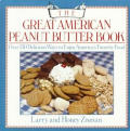Great American Peanut Butter Book
