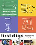 First Digs The Quasi Adults Guide To Dec
