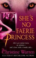 Shes No Faerie Princess Others 02