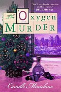 Oxygen Murder A Periodic Table Mystery