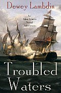 Troubled Waters Alan Lewrie 14