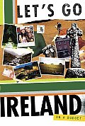 Lets Go Ireland 12th Edition