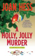 Holly Jolly Murder
