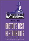 Phantom Gourmet Guide To Bostons Best Restaura