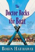 Doctor Rocks The Boat