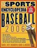 Sports Encyclopedia Baseball 2006