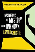 Masterpieces Of Mystery & The Unknown