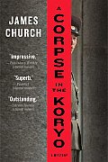 Corpse In The Koryo - Signed Edition