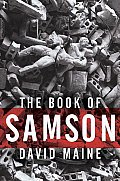 Book Of Samson