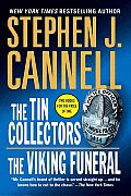 Tin Collectors & The Viking Funeral