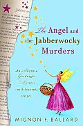 Angel & The Jabberwocky Murders