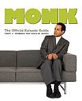 Monk The Official Episode Guide
