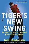 Tigers New Swing An Analysis of Tiger Woodss New Swing Technique Woods