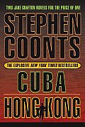 Cuba & Hong Kong