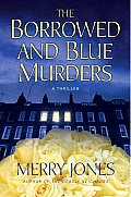 Borrowed & Blue Murders
