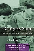 George & Sam Two Boys One Family & Autism