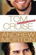 Tom Cruise An Unauthorized Biography