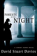 Forests Of The Night A Johnny Hawke Nov