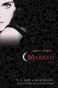 House of Night 01 Marked