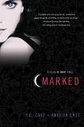House of Night 01 Marked