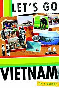 Lets Go Vietnam 2nd Edition