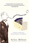 Edward Trencoms Nose A Novel Of History