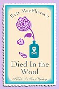 Died In The Wool