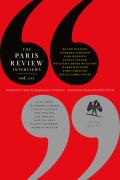 The Paris Review Interviews, Vol. III