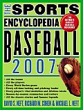 Sports Encyclopedia Baseball 2007