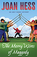 Merry Wives of Maggody An Arly Hanks Mystery