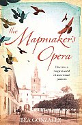Mapmakers Opera