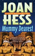 Mummy Dearest A Claire Malloy Mystery