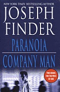 Paranoia & Company Man Two Novels
