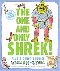 One & Only Shrek Plus 5 Other Stories