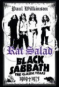 Rat Salad Black SabbathThe Classic Years 1969 1975