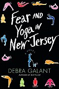 Fear & Yoga In New Jersey