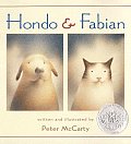 Hondo and Fabian: (Caldecott Honor Book)