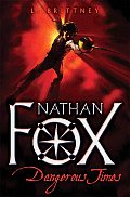 Nathan Fox 01 Dangerous Times