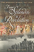 From Splendor to Revolution