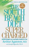 South Beach Diet Supercharged