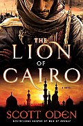 Lion of Cairo